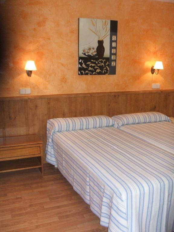 Hotel Balneario De Chiclana Chiclana de la Frontera Room photo